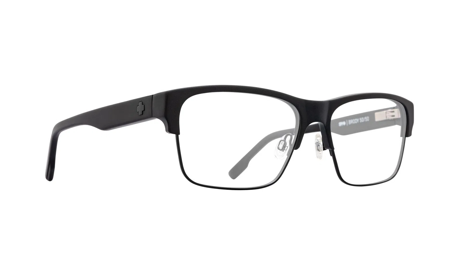 SpyOptic 570000 Eyeglasses (SO_570000_0000022)